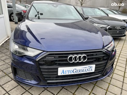 Audi A6 2022 - фото 20