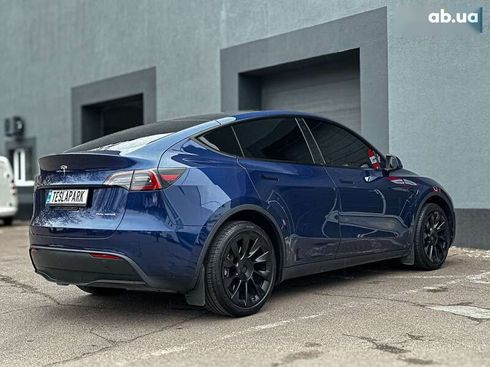 Tesla Model Y 2023 - фото 9