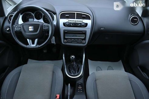 SEAT Altea 2011 - фото 23