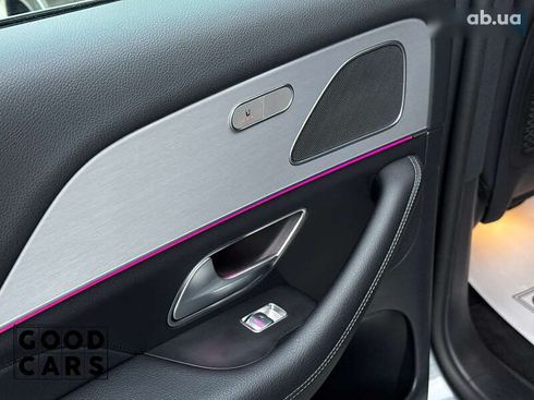 Mercedes-Benz GLE-Class 2022 - фото 29