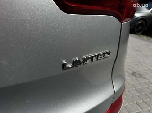 Kia Sportage 2011 - фото 12