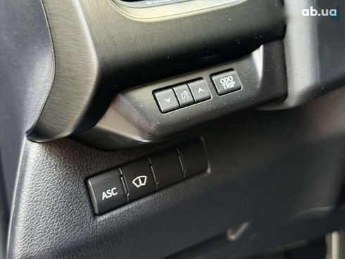 Lexus UX 2020 - фото 16