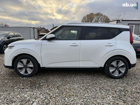Kia Soul 2021 - фото 17