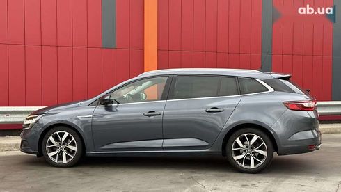 Renault Megane 2016 - фото 15