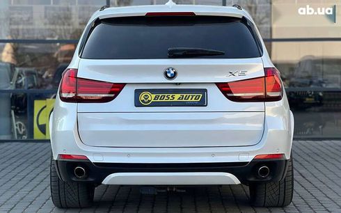 BMW X5 2015 - фото 5