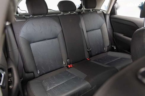 Citroёn C4 2015 - фото 26