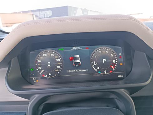 Land Rover Defender 2021 белый - фото 22