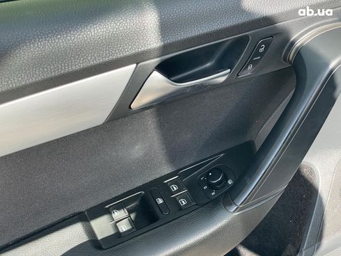 Volkswagen passat alltrack 2013 белый - фото 25