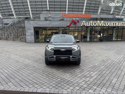 BYD Leopard 3 2025 - фото 2