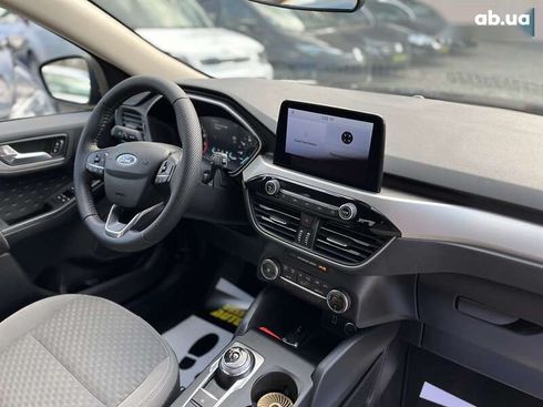 Ford Escape 2020 - фото 24