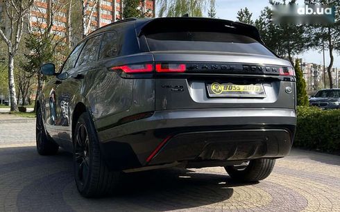 Land Rover Range Rover Velar 2019 - фото 5