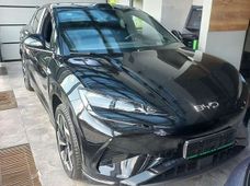 Продаж вживаних BYD Sea Lion 7 2025 року - купити на Автобазарі