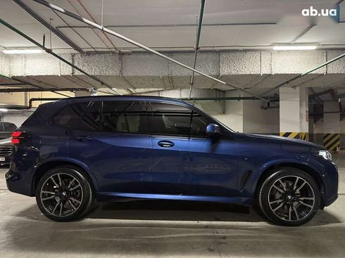 BMW X5 2020 - фото 15