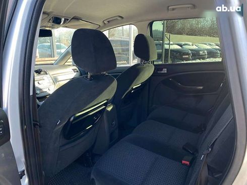 Ford C-Max 2010 - фото 7