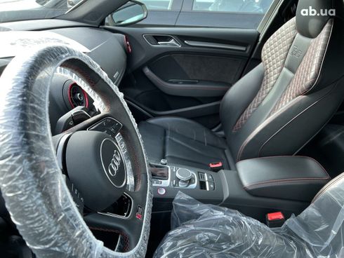 Audi RS 3 2021 - фото 4
