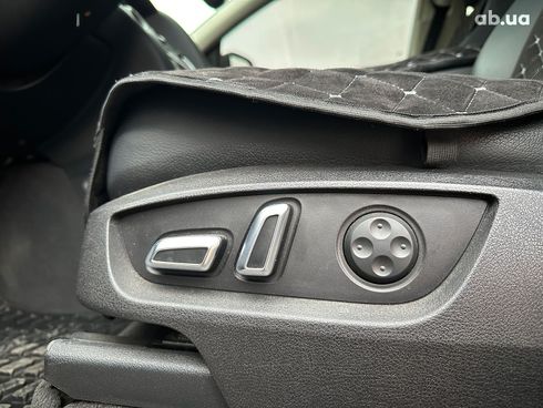 Audi Q7 2010 черный - фото 28