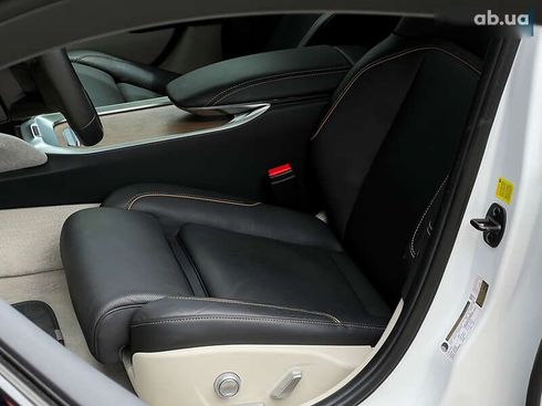 Lucid Motors Air 2023 - фото 13