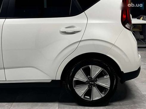 Kia Soul 2020 - фото 13