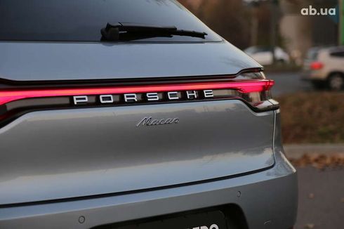 Porsche Macan 2019 - фото 7