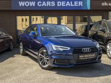 Купить Audi бу в Украине - купить на Автобазаре