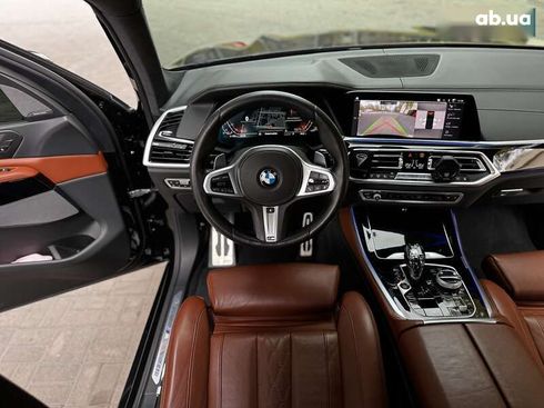 BMW X5 2019 - фото 30