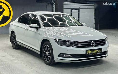 Volkswagen Passat 2016 - фото 3