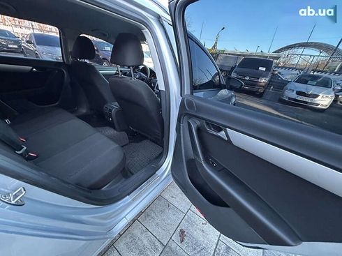 Volkswagen Passat 2013 - фото 24