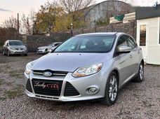 Купить Ford бу в Одессе - купить на Автобазаре