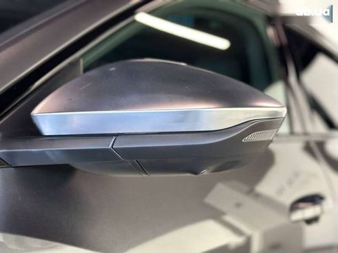 Audi e-tron S 2021 - фото 11