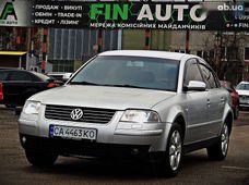 Продажа б/у Volkswagen Passat в Черкассах - купить на Автобазаре