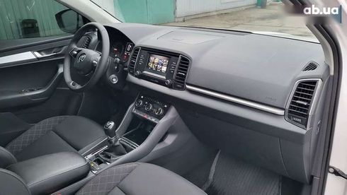 Skoda Karoq 2021 - фото 18