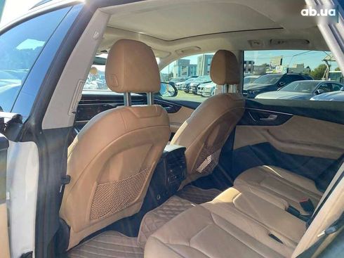Audi Q8 2018 - фото 22