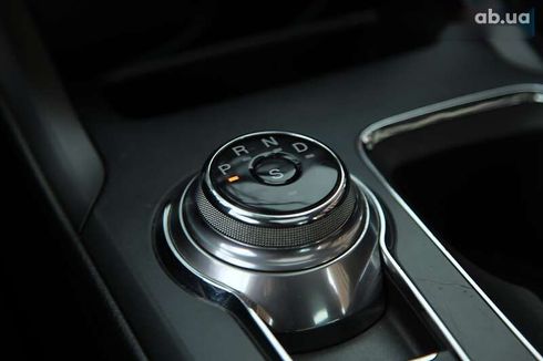 Ford Fusion 2018 - фото 20