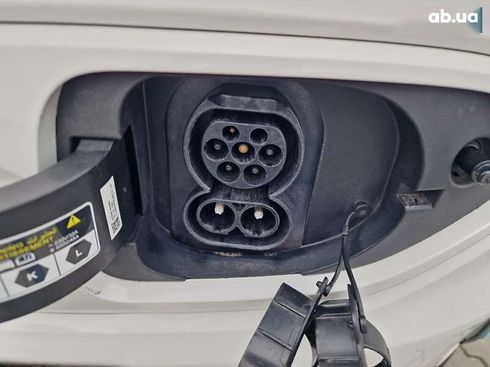 Kia Niro 2021 - фото 11