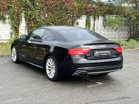 Audi A5 2015 - фото 10