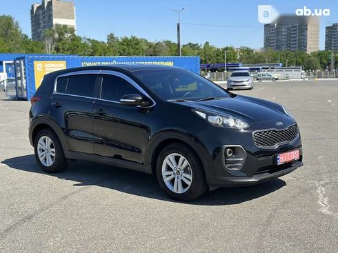 Kia Sportage 2017 - фото 7