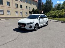 Автомобиль бензин Хюндай i30 б/у - купить на Автобазаре