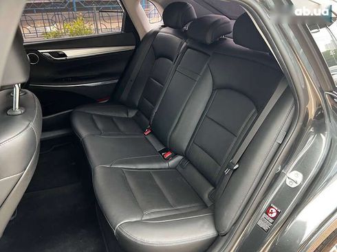 Hyundai Grandeur 2020 - фото 12