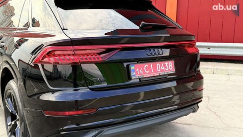 Audi Q8 2019 - фото 19