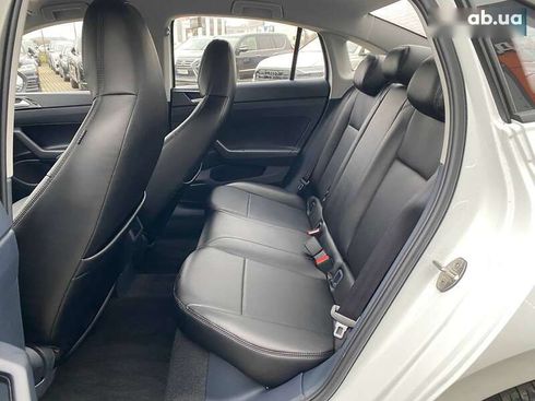 Volkswagen Lavida 2025 - фото 21