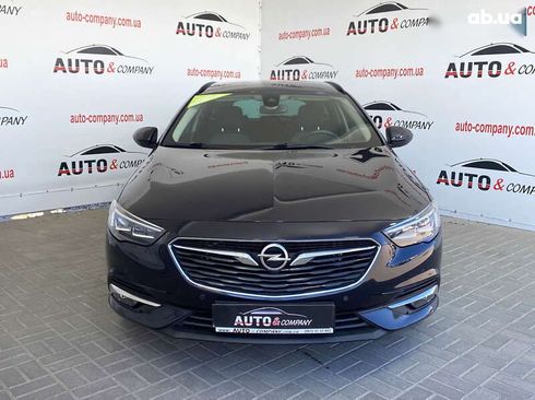 Opel Insignia 2019 - фото 2