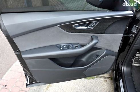 Audi Q8 2023 - фото 14