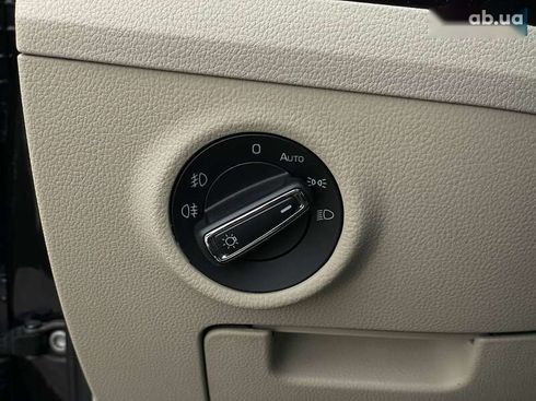 Skoda Superb 2016 - фото 24