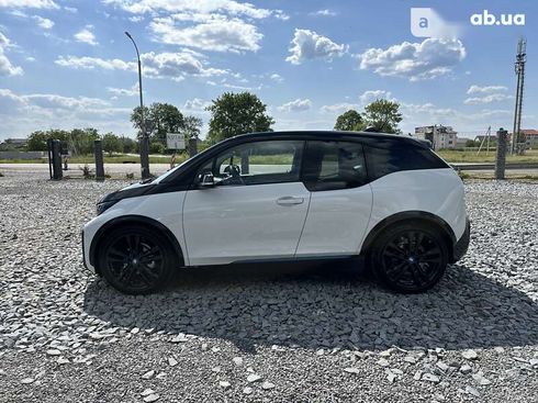 BMW i3 2019 - фото 6