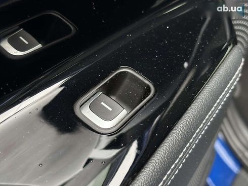 Kia Niro 2020 - фото 21