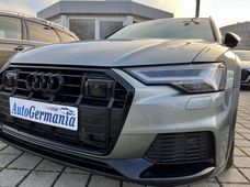 Продаж вживаних Audi 2021 року в Києві - купити на Автобазарі