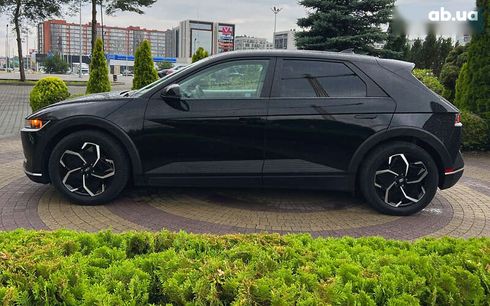 Hyundai Ioniq 5 2022 - фото 4
