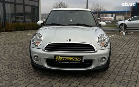 MINI John Cooper Works 2013 - фото 2