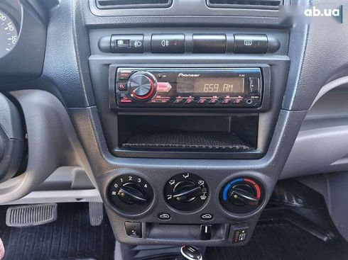 Kia Picanto 2006 - фото 19