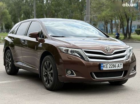 Toyota Venza 2013 - фото 6